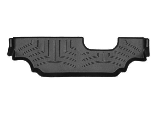 Tapetes Weathertech Range Rover Discovery 2021+ 1ra+2da+3raf