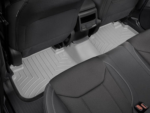 Tapetes Weathertech Forester 2019-2021 - 1ra+2da Filas