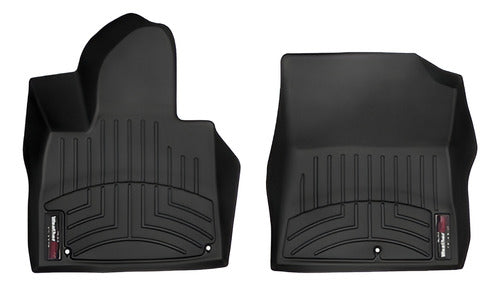 Tapetes Uso Rudo Weathertech Sorento 2021+ - 1ra Fila