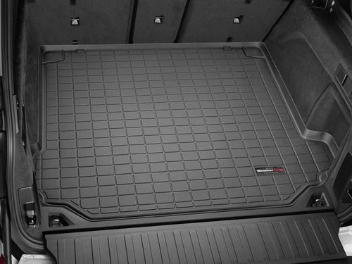 Tapetes Weathertech Bmw X5 2019+ 1ra+2da+3ra F + Cajuela L