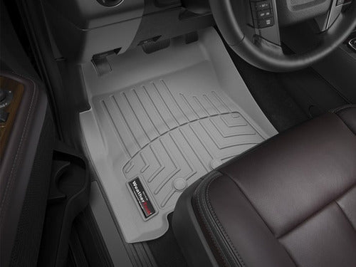 Tapetes Weathertech Expedition 2011-2017 -1ra+2da+3ra Filas+