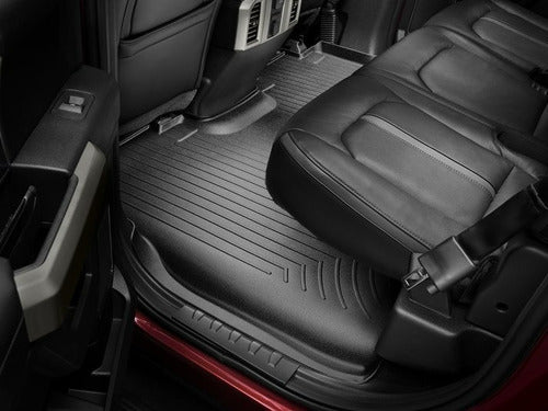 Tapete Weathertech Lobo Platinum 2015-2020 -2da Fila