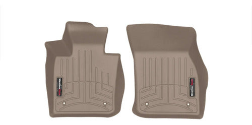 Tapetes Weathertech Mini Cooper 2014-2020 2 Ptas - 1ra Fila
