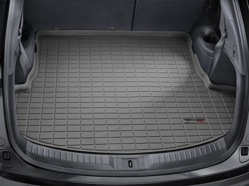 Tapete Uso Rudo Weathertech Mazda Cx-9 2016-2018 - Cajuela L