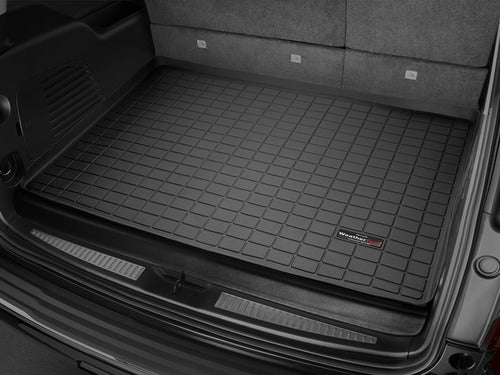 Tapete Uso Rudo Weathertech Suburban 2015-2020 - 3ra F+ Caj
