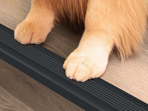 Weathertech Stairedge Borde Para Escalon Antiderrapante 75cm