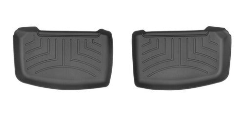 Tapete Weathertech Uso Rudo Audi E-tron Gt 2022+ 2da Fila