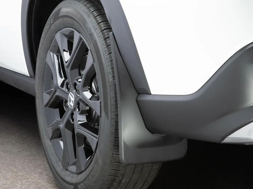 4 Loderas Weathertech Hr-v 2023+