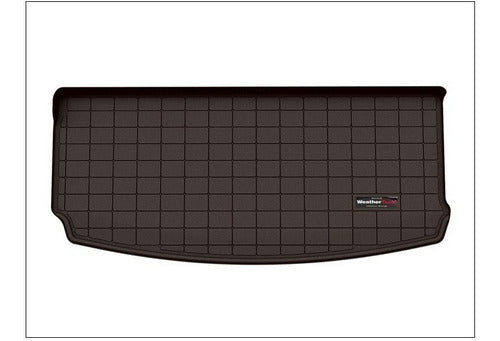 Tapetes Weathertech Grand Cherokee Wl 2021+ 6p 1+2+3f+ Caj C