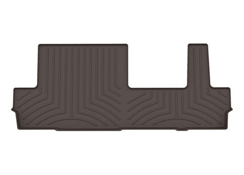 Tapetes Weathertech Hp Escalade Esv 2021+ 1ra+2da+3ra Filas