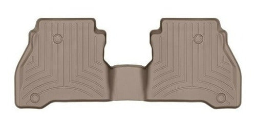 Tapete Weathertech Jeep Gladiator 2020+ 2da Fila