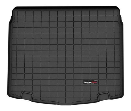 Tapete Uso Rudo Weathertech Corolla Cross 2022+ Cajuela