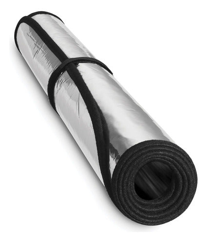 Weathertech Techshade Parasol Continental Gt 2018-2021
