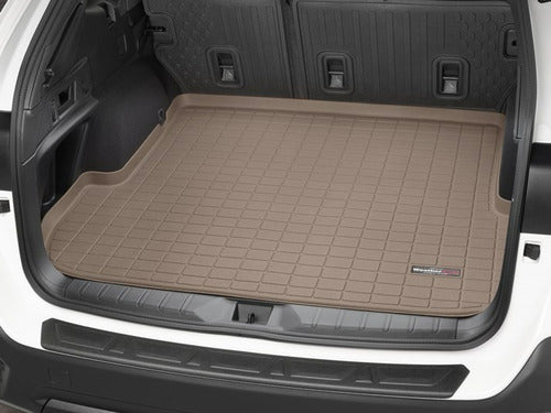 Tapete Uso Rudo Premium Weathertech Outback 2021+ Cajuela
