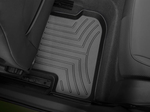 Tapetes Uso Rudo Weathertech Beetle 2012-2019- 2da Fila
