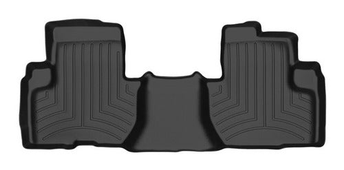 Tapete Uso Rudo Weathertech Outlander Phev 2019 - 2da Fila
