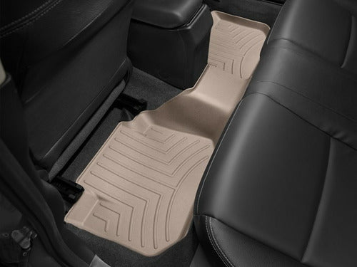 Tapetes Weathertech Subaru Impreza 2012-2016 1ra+2da Filas