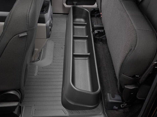 Weathertech Caja De Almacenamiento Ford F-150 Super Cab