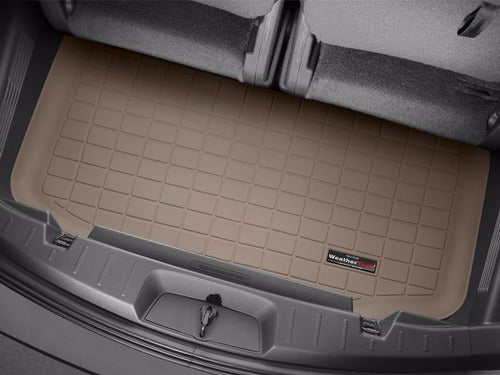 Tapete Uso Rudo Weathertech Explorer 2011-2019 Cajuela Corto