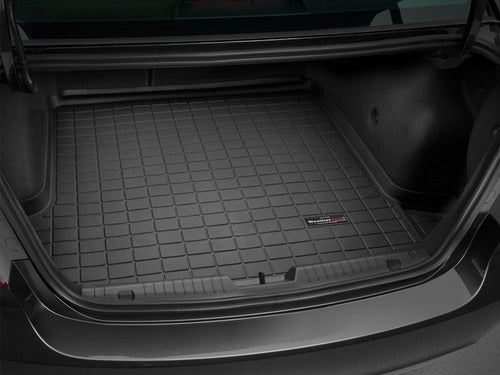 Tapetes Weathertech Altima 2002-2006 -1ra+2da Filas +cajuela
