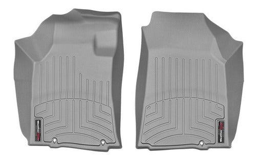 Tapetes Uso Rudo Weathertech Altima 2016-2021 - 1ra Fila