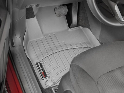 Tapetes Weathertech Mazda Cx-5 2017-2020- 1ra+2da Filas