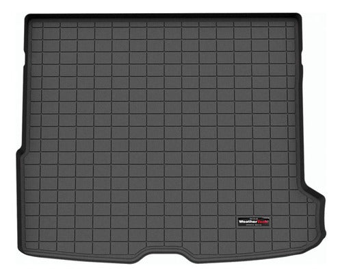 Tapetes Premium Weathertech Glc Suv 2024+ 1ra+2da Filas+ Caj
