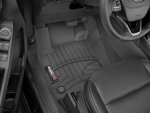 Tapetes Weathertech Escape Hibrida 2020+ 1ra Fila