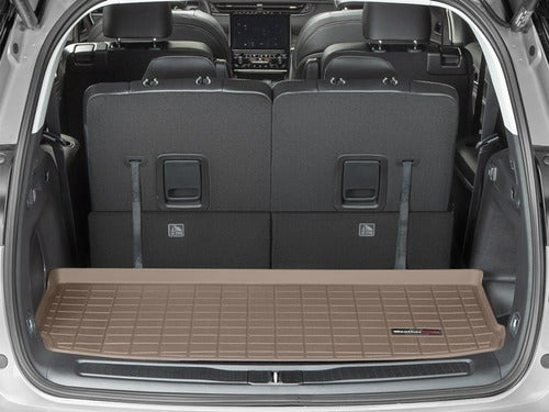 Tapetes Weathertech Grand Cherokee Wl 21+ 7p 1ra+2da+3raf+c