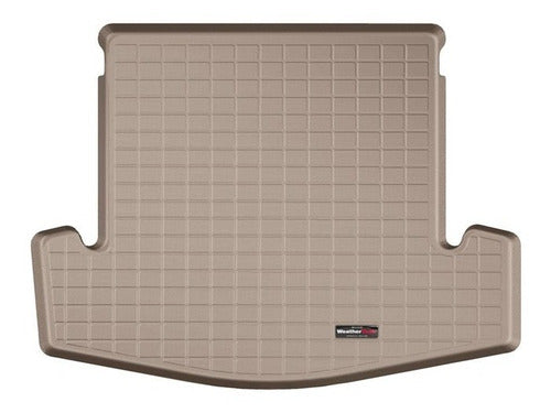 Tapetes Weathertech Captiva 2008-2011 - 1ra+2da Filas+ Caj