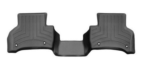 Tapetes Uso Rudo Weathertech Jaguar Xe 2016+ 1ra+2da Filas