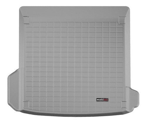 Tapetes Weathertech Audi Q8 2018-2021 - 1ra+2da Filas + Caj