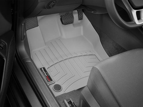 Tapetes Wt Vw Jetta 2019-2020 - 1ra+2da Filas + Cajuela