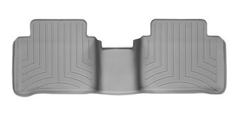 Tapete Premium Uso Rudo Weathertech Maxima 2016+ 2da Fila