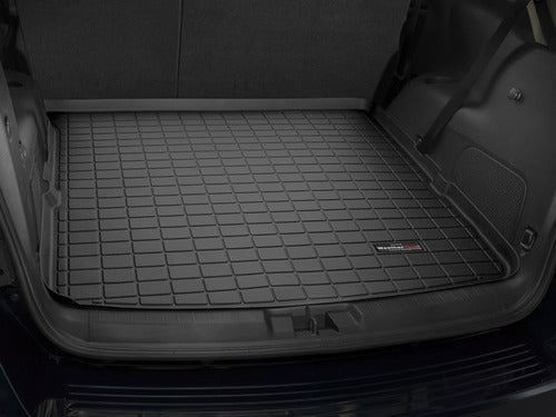 Tapetes Weathertech Journey 2009-2018 1ra+2da Filas+ Cajuela