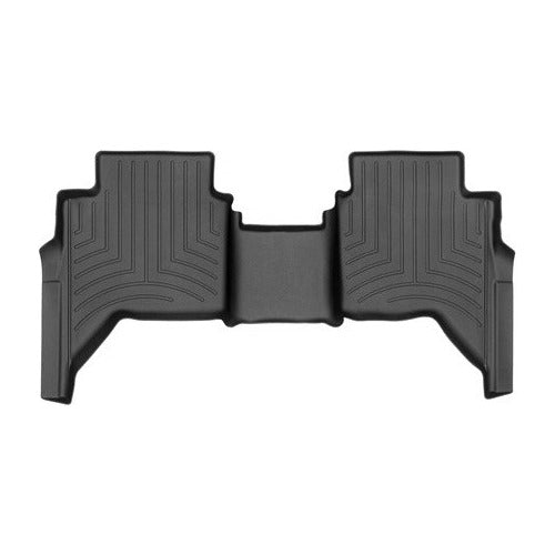 Tapete Premium Uso Rudo Weathertech Ranger 2023+ 2da Fila