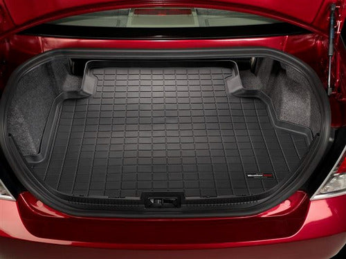 Tapetes Weathertech Lincoln Mkz 2006-2012 - 1ra+2da F + Caj