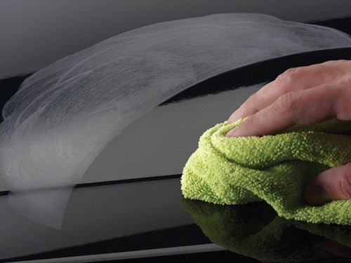 Cera Exterior Para Vehiculo - Techcare