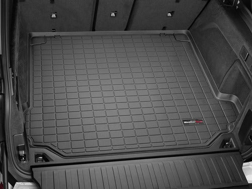 Tapetes Weathertech Bmw X5 2019+ 1ra+2daf+ Cajuela 5 Pas