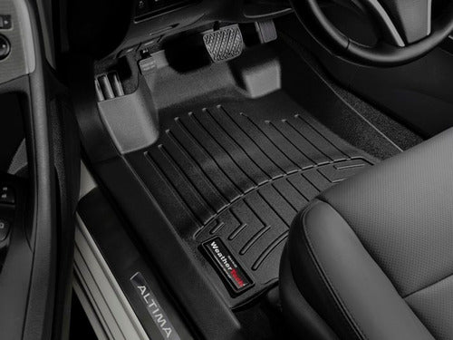 Tapetes Uso Rudo Weathertech Altima 2013-2018 - 1ra Fila
