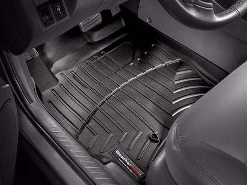 Tapetes Uso Rudo Weathertech Escape 2005-2007- 1ra+2da Filas