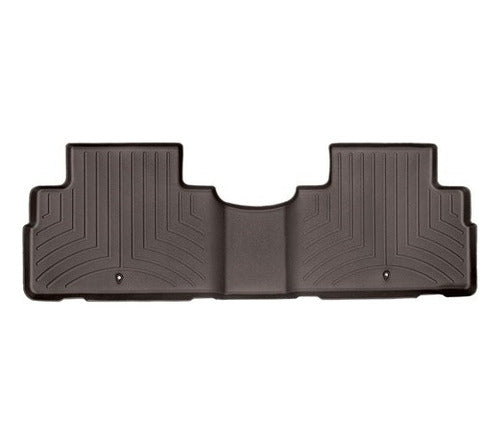 Tapete Uso Rudo Weathertech Palisade 2020+ 2da Fila