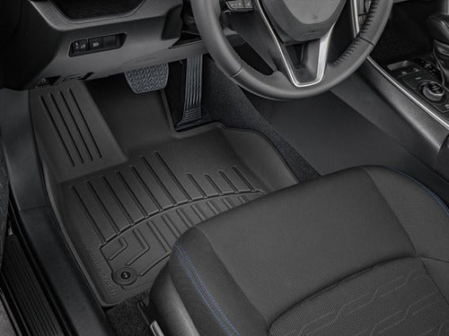 Tapetes Weathertech Hp Highlander 2020+ 1ra+2da+3ra Filas