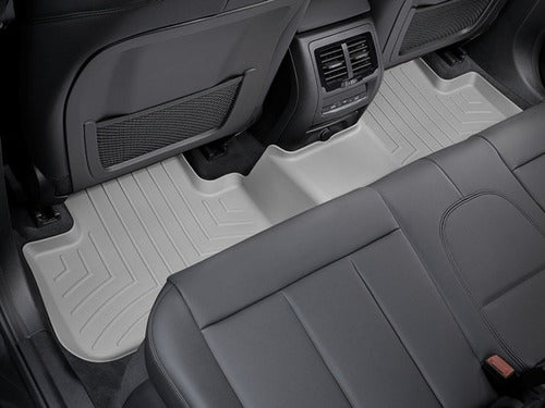 Tapetes Weathertech Bmw X3 2018+ 1ra+2da Filas + Cajuela