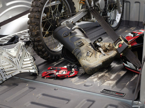 Tapete Para Batea Impactliner Ford F-150 2021+ Caja 5.5'