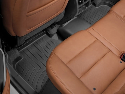 Tapetes Weathertech Cadillac Xt4 2019+ 1ra+2da F + Caj