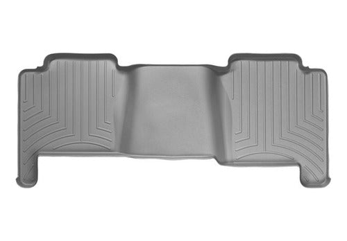 Tapetes Weathertech Mark Lt 2006-2008 - 1ra+2da Filas