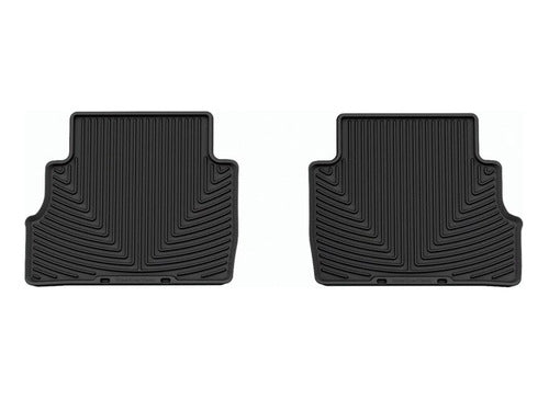 Tapetes Weathertech Todo Clima Cx-5 2016-2023+ 2da Fila