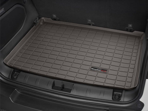 Tapete Weathertech Jeep Renegade - 2015-2021 - Cajuela