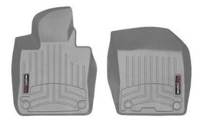 Tapetes Weathertech Volvo V60 2019+ 1ra Fila